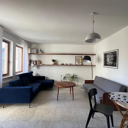 Ferienwohnung Dodohaus Krakau Exterior foto