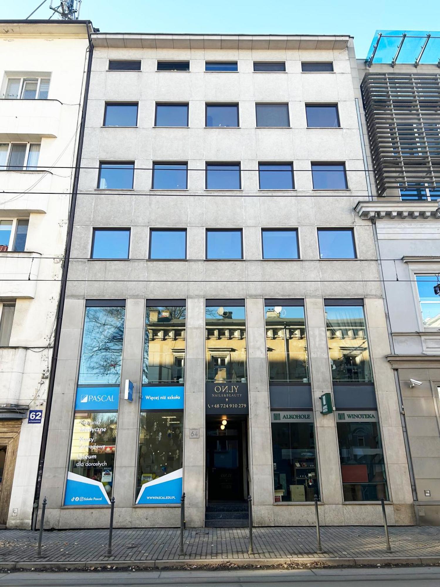 Ferienwohnung Dodohaus Krakau Exterior foto