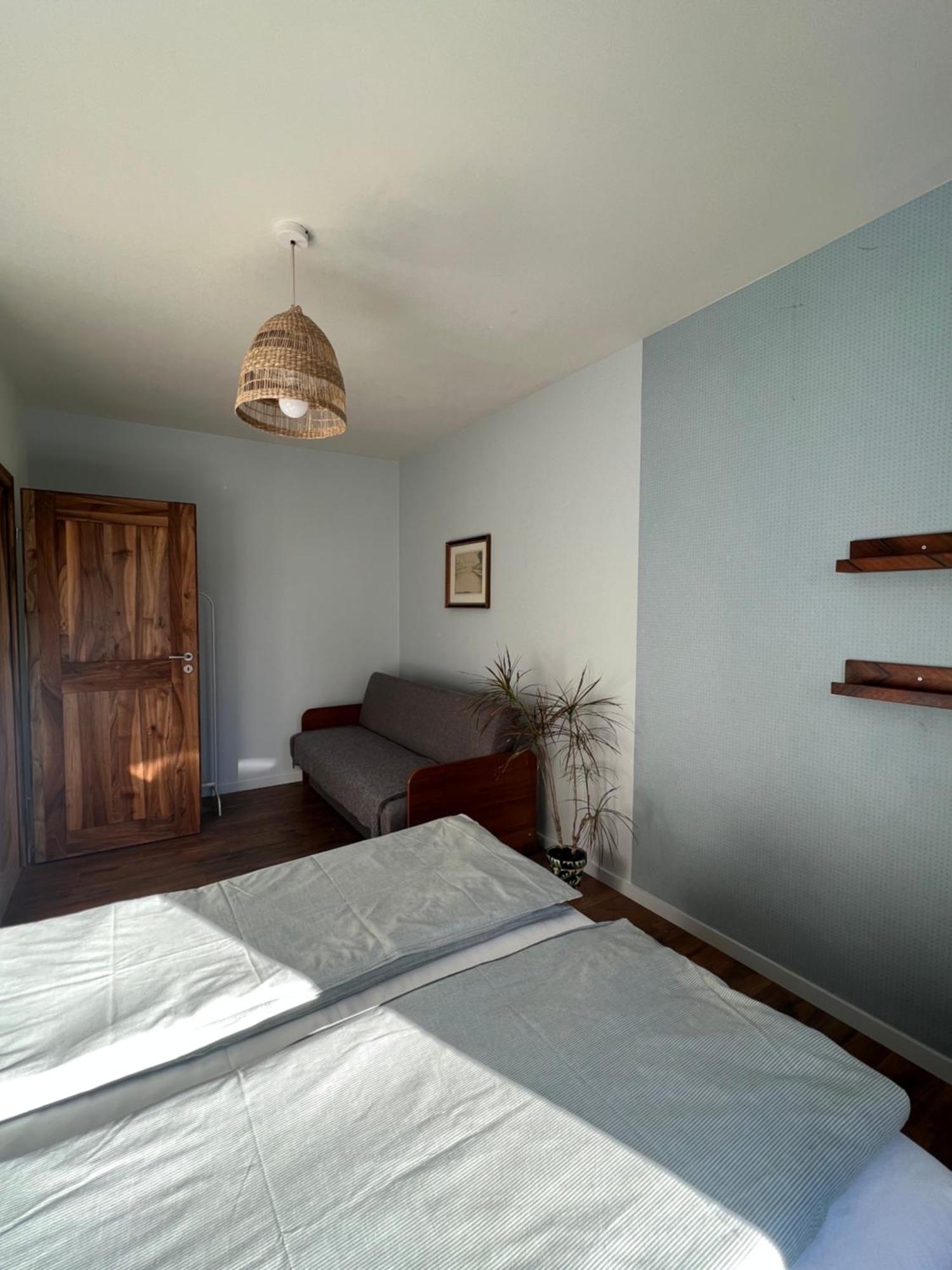 Ferienwohnung Dodohaus Krakau Exterior foto