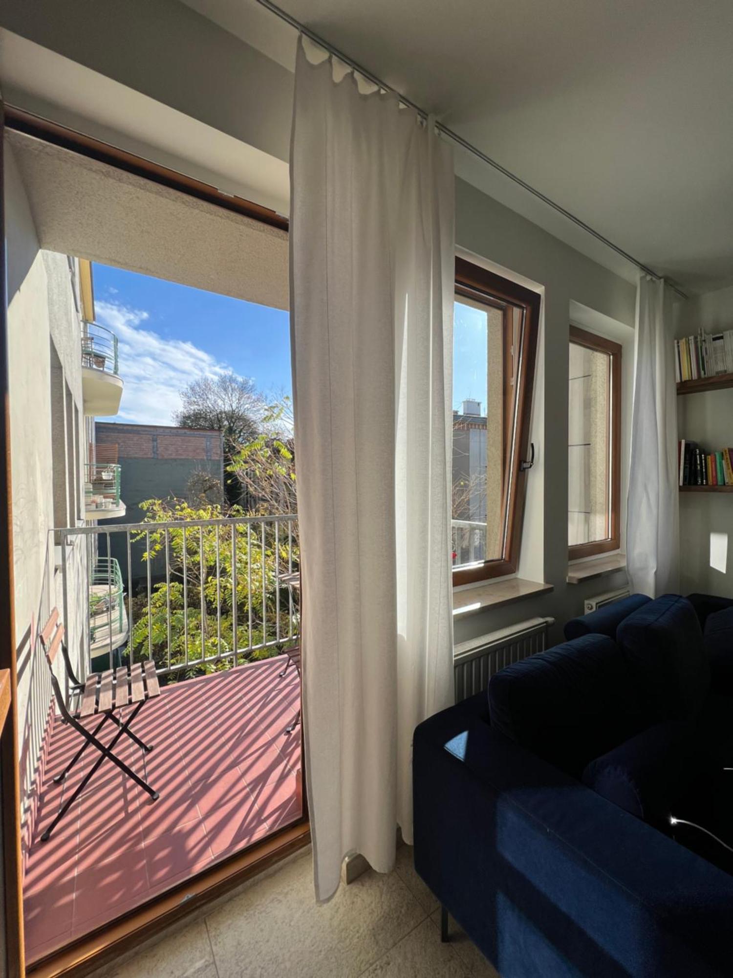 Ferienwohnung Dodohaus Krakau Exterior foto