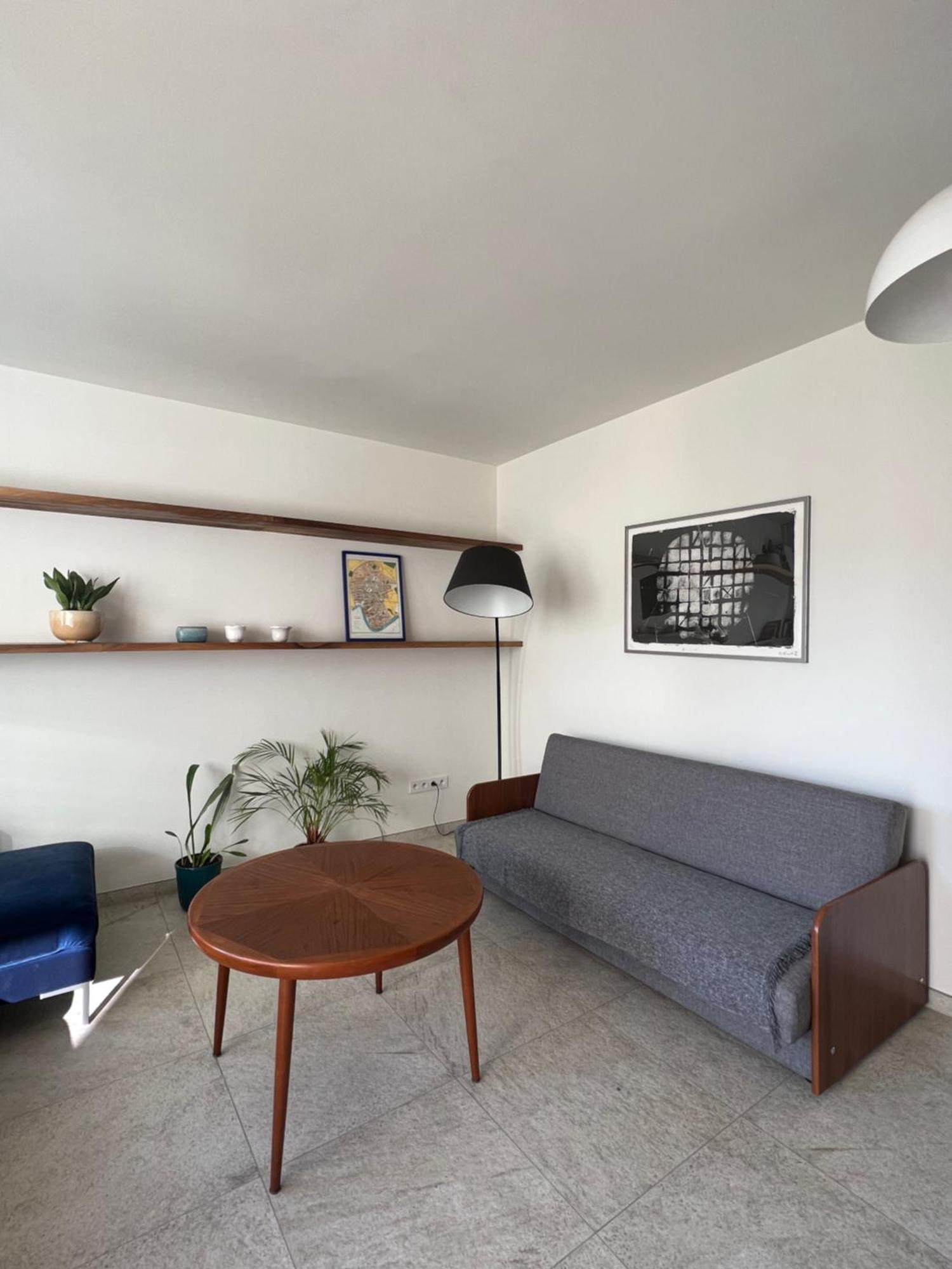 Ferienwohnung Dodohaus Krakau Exterior foto